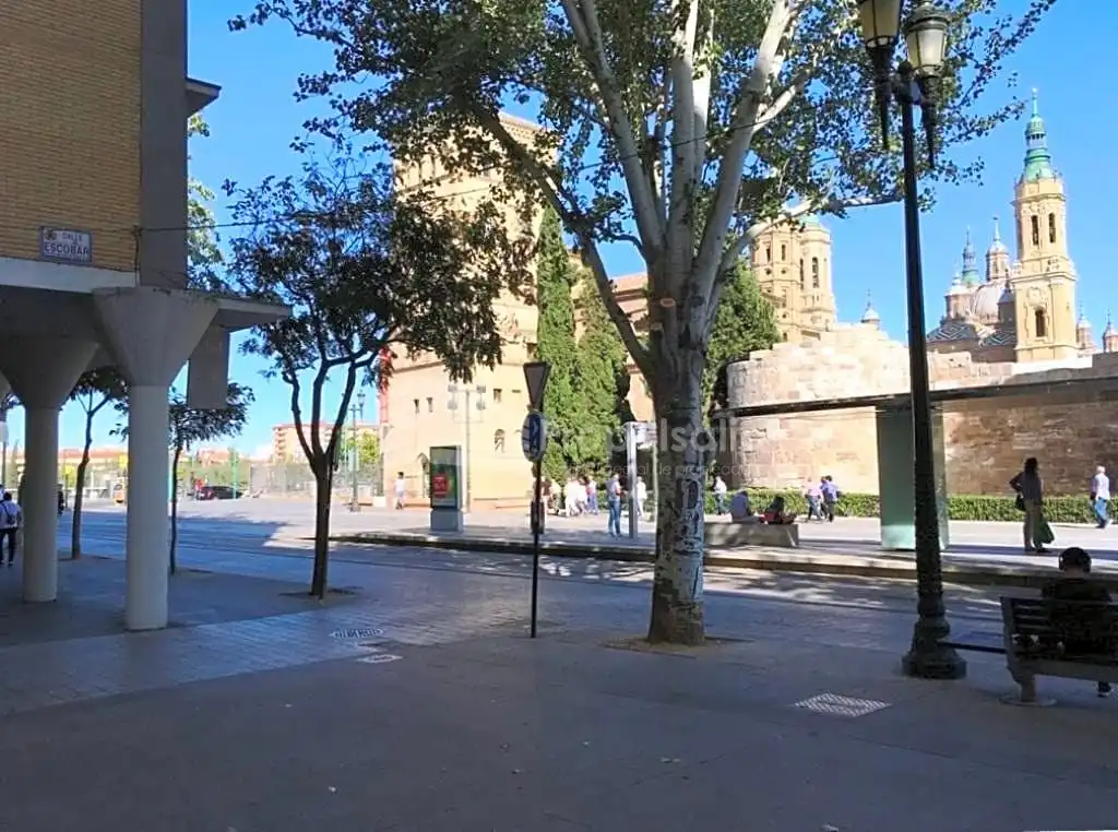 Apartamento de alquiler en Escobar, San Pablo