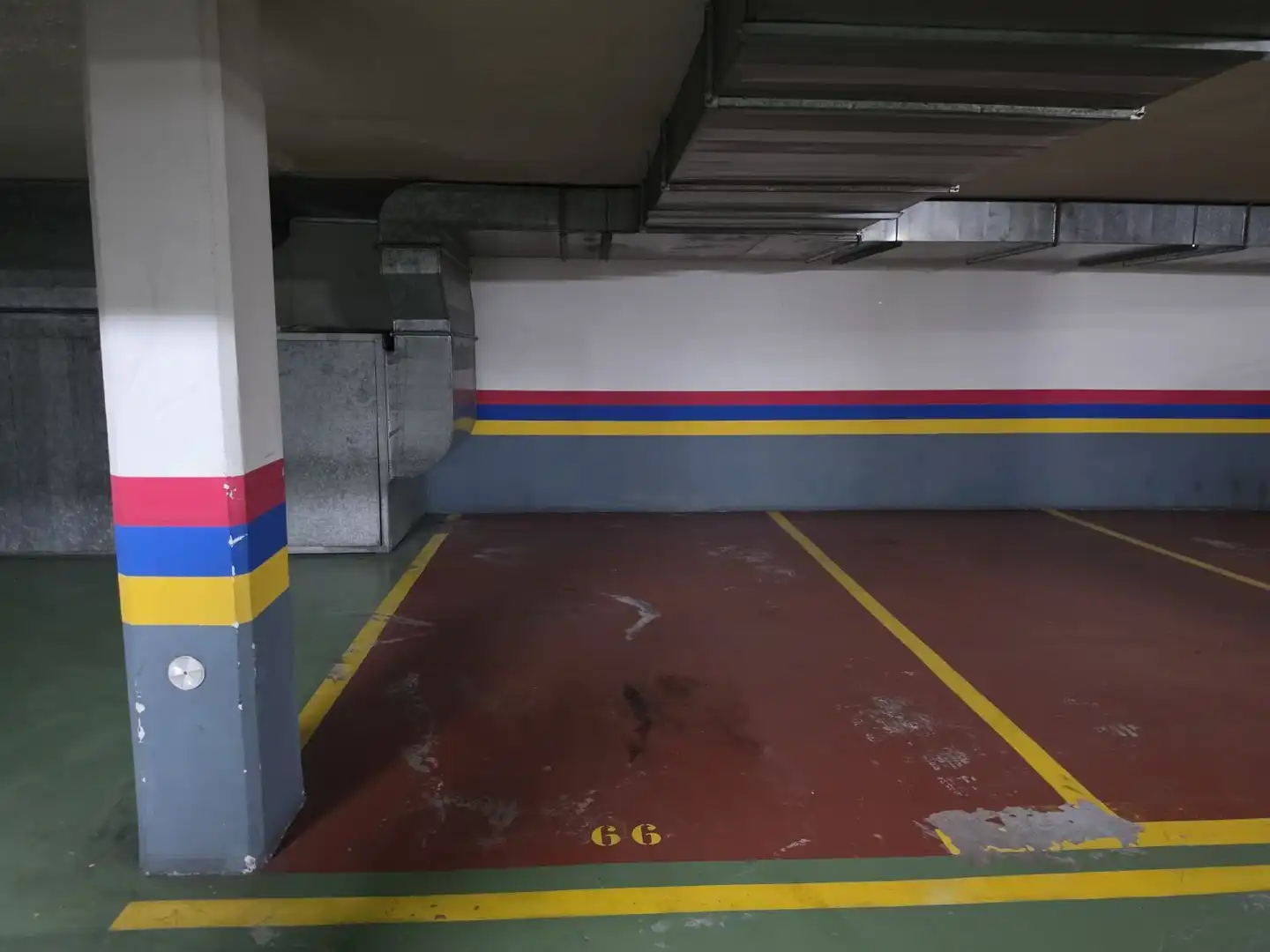 Piso de alquiler en Julio Rodríguez Yordi, Riazor - Visma