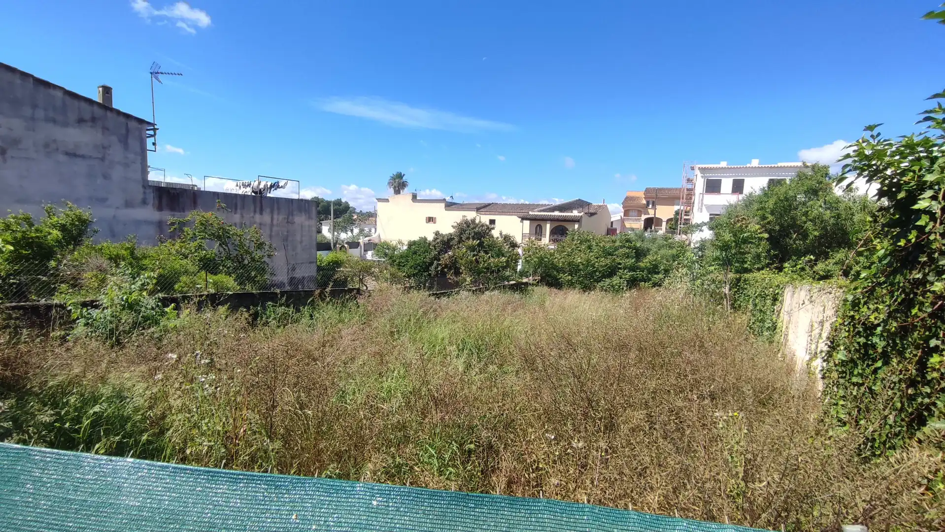 Residential land for sale in Avinguda de ses Escoles 25, imagen 8