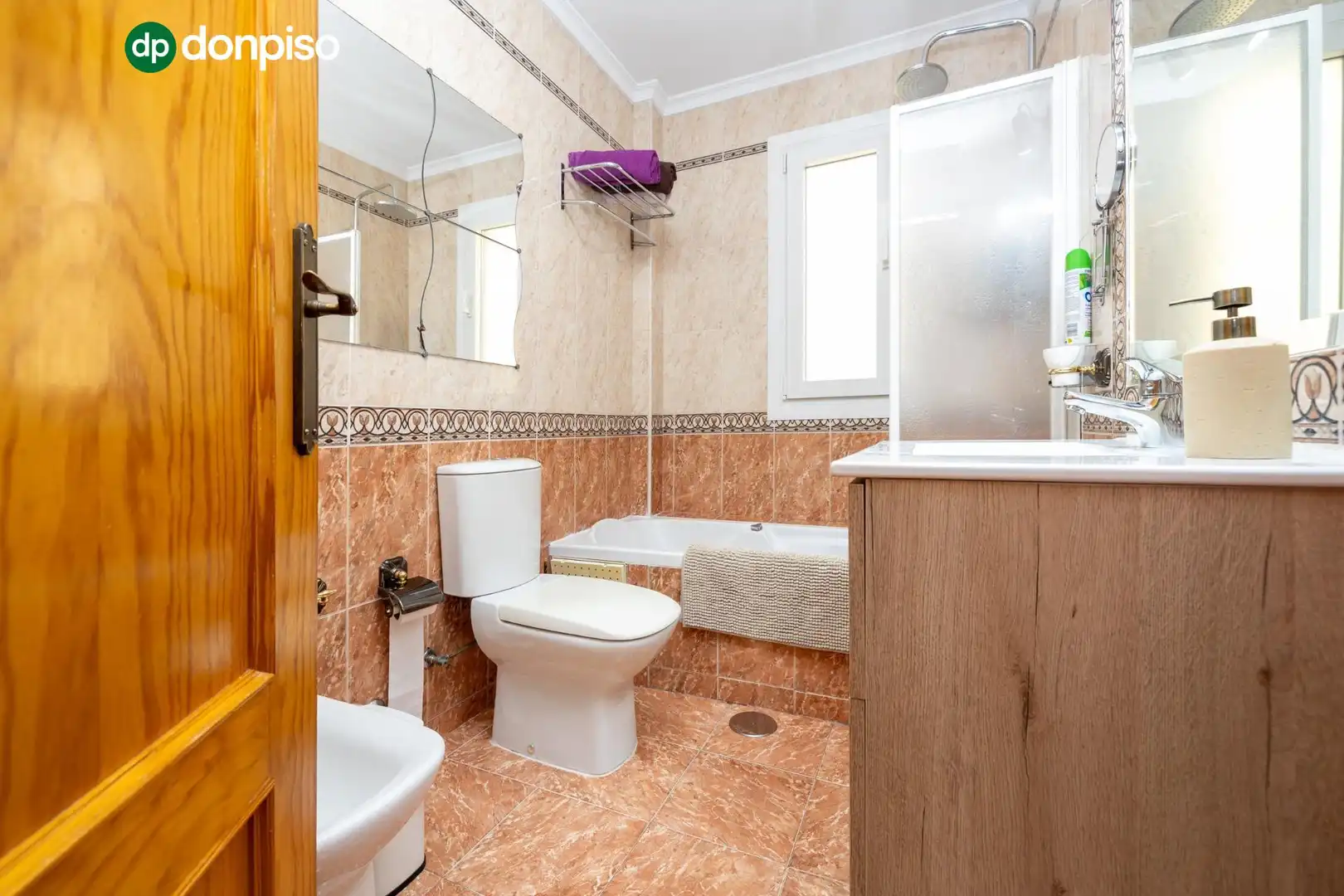 Maison mitoyenne avec terrasse à vendre à Calle de Sierra Nevada, imagen 22