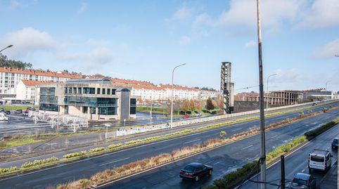Foto 5 de Pis en venda a San Lázaro - Meixonfrío, Santiago de Compostela