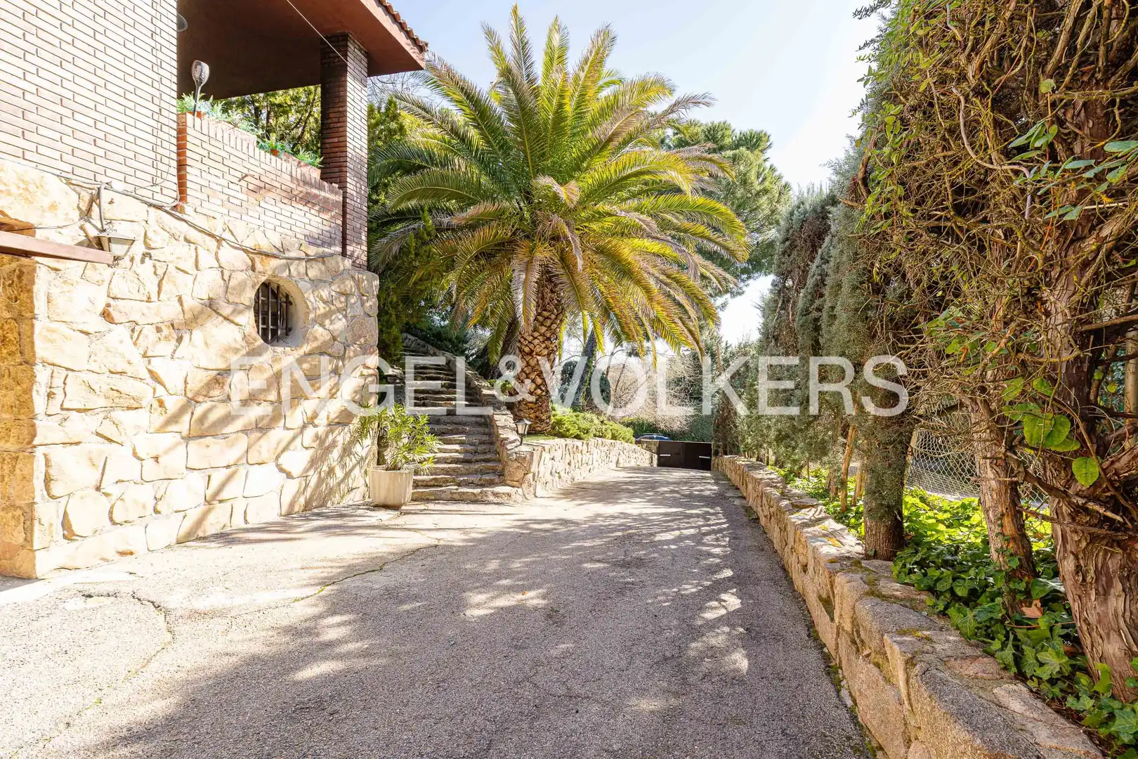 Haus mit Pool zum Verkauf in Villafranca del Castillo, imagen 58