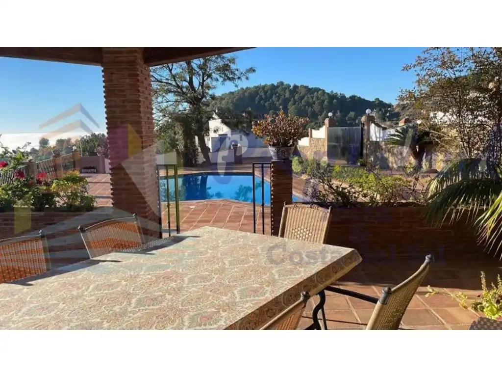 Casa en venta en Mijas pueblo, imagen 3