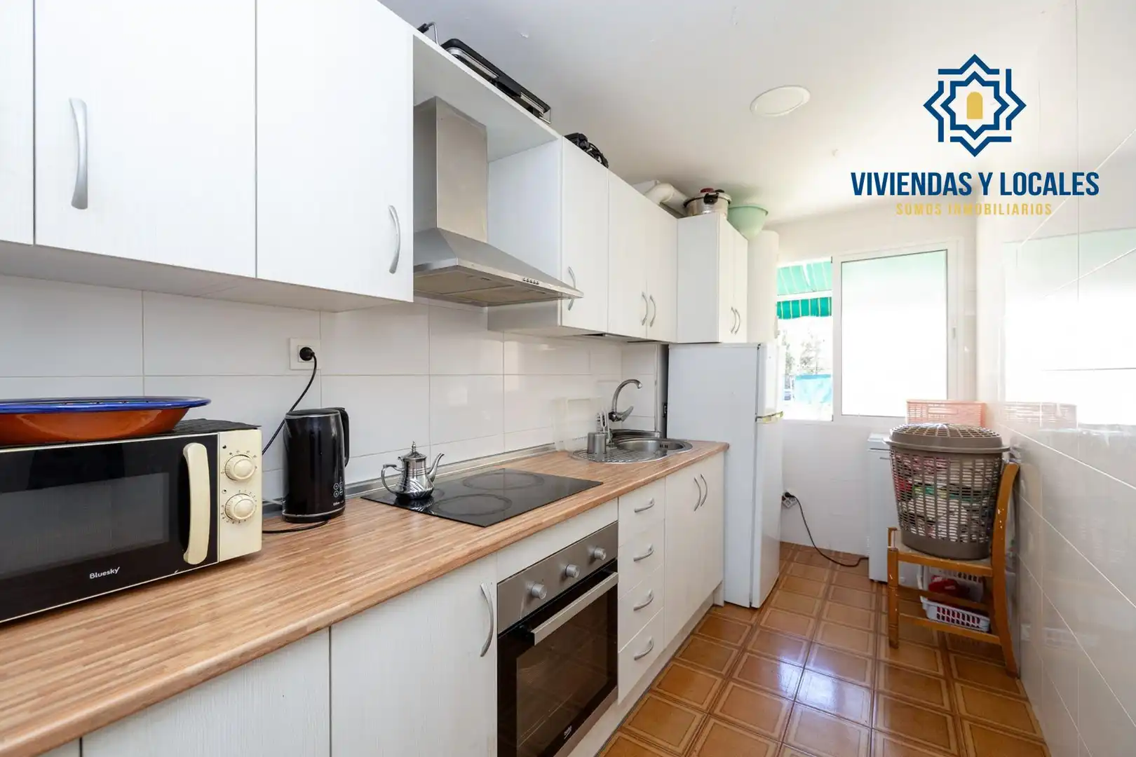 Piso en venta en Calle VICTOR HUGO, Campo Verde