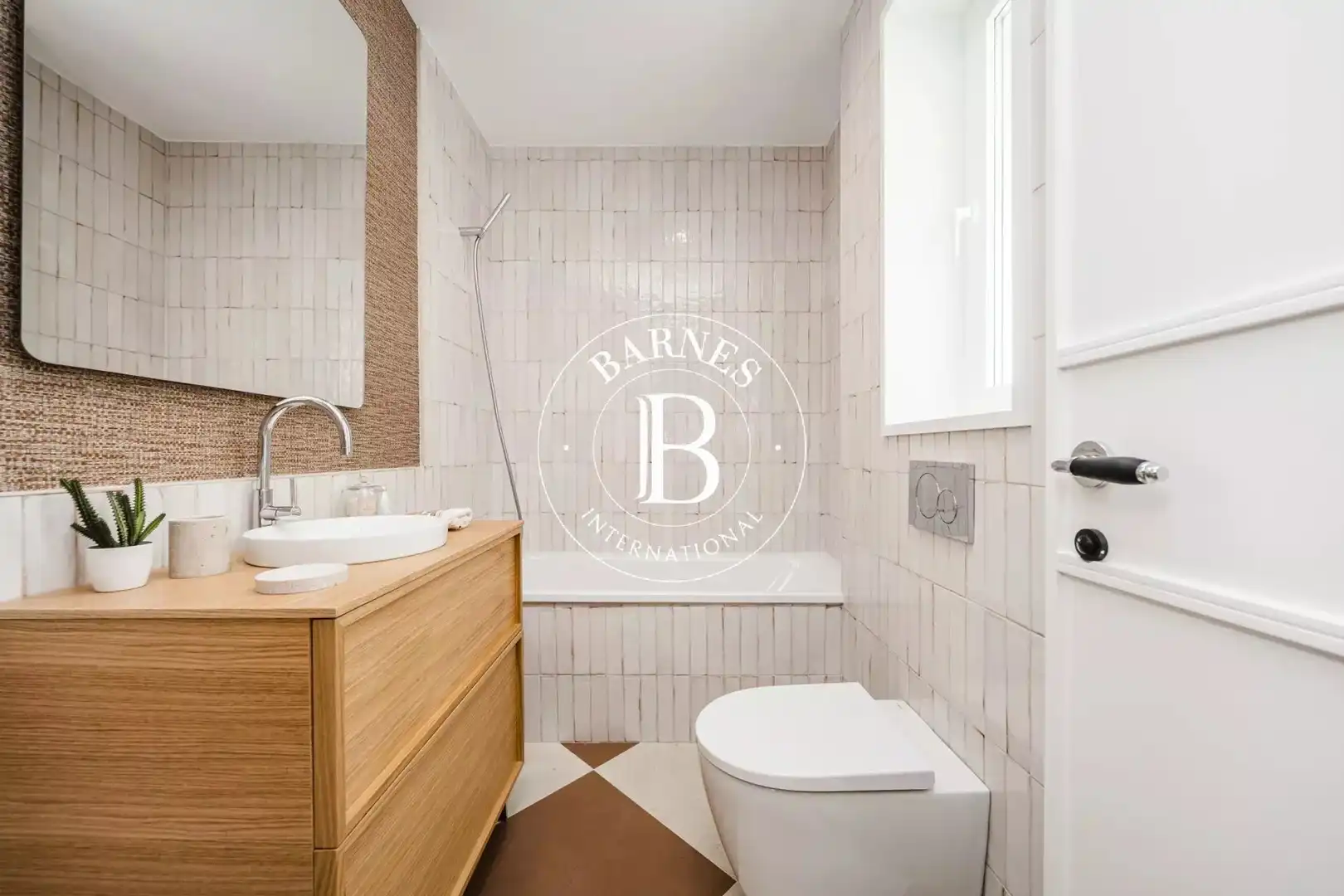 Flat with terrace for sale in Moncloa - Aravaca, imagen 30