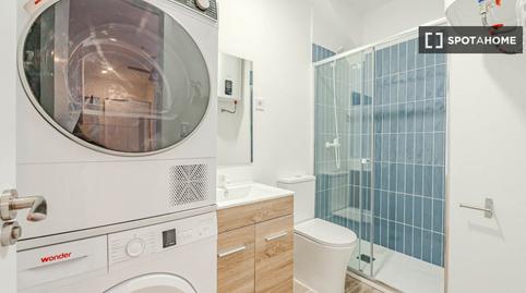 Foto 4 de Pis de lloguer a Pinar del Rey, Madrid Capital