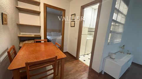 Foto 3 de Piso de alquiler en Divino Pastor, Arapiles, Madrid Capital