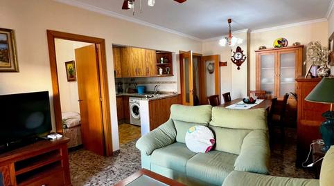 Foto 3 de Pis en venda a Centro, Málaga