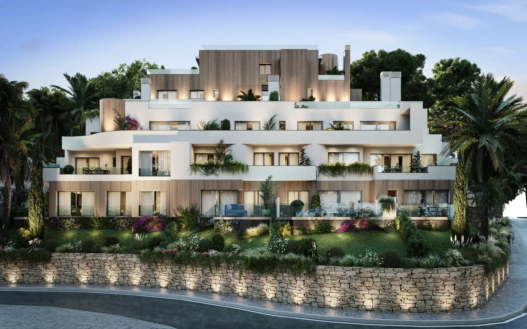 Appartement compact avec terrasse à vendre à Marbella Centro, imagen 13