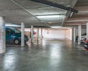 Parking of Garage for sale in Medio Cudeyo