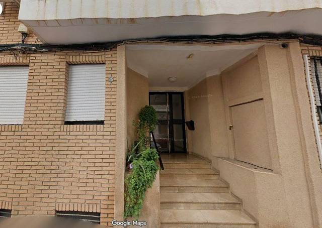 Piso en Venta en Calle pilar, 35 en El Palmar