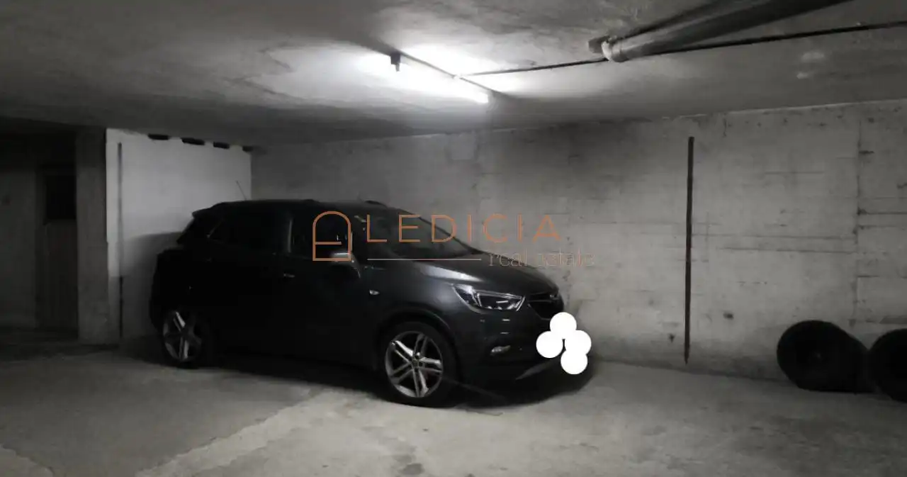 Flat for rent in Castelao, As Travesas - Balaídos