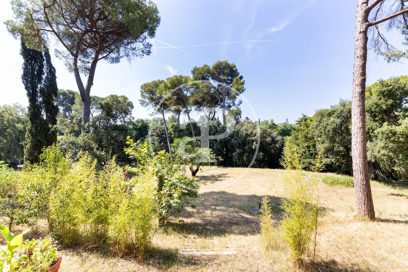 Casa o chalet en venta en Sant Cugat del Vallès con Calefacción, Jardín privado y Terraza