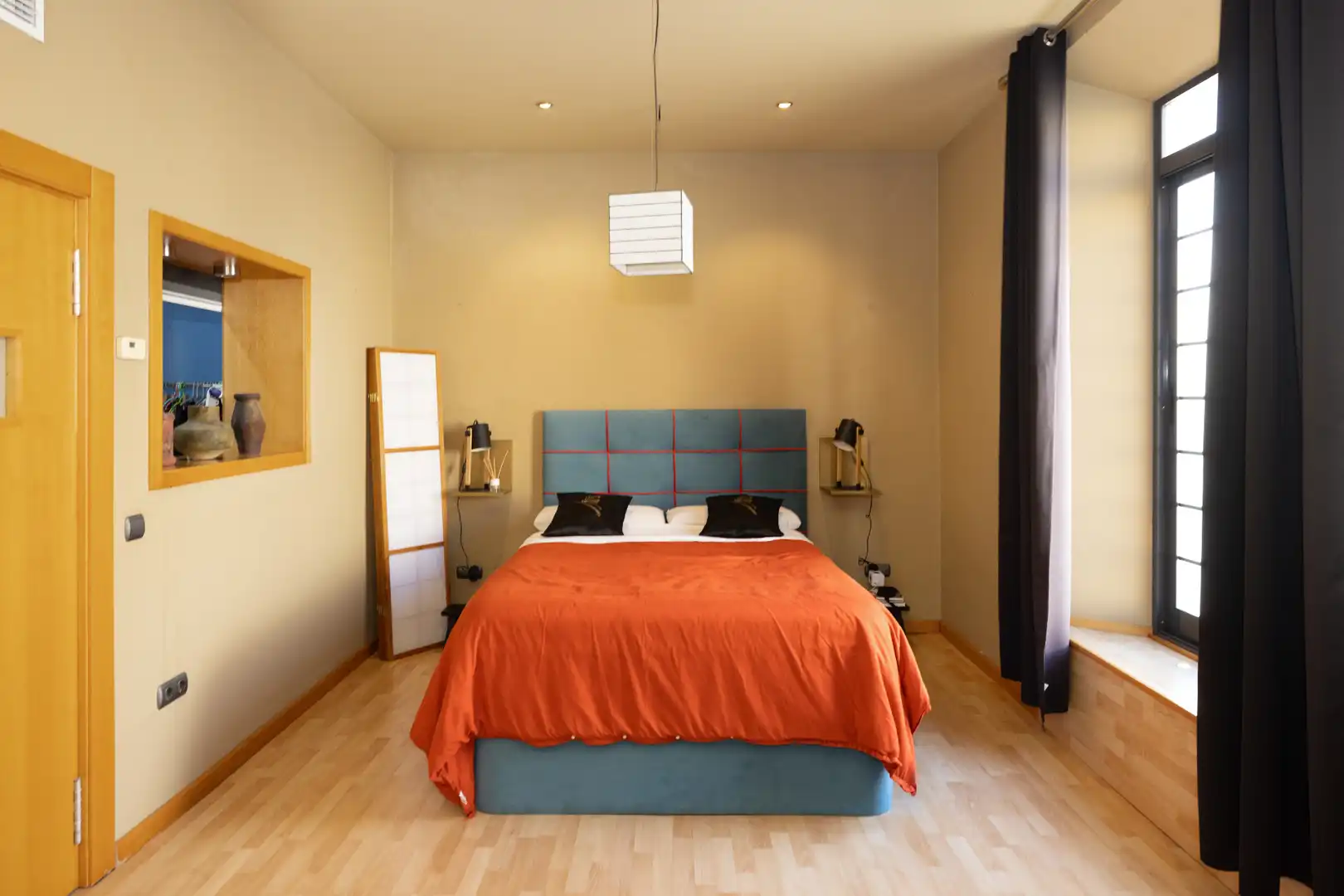 Casa adosada en venta en La Merced
