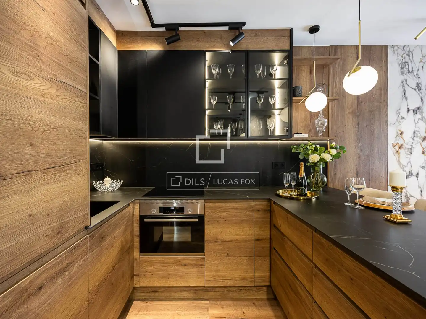 Appartement avec ascenseur à vendre à Sarrià - Sant Gervasi, imagen 9