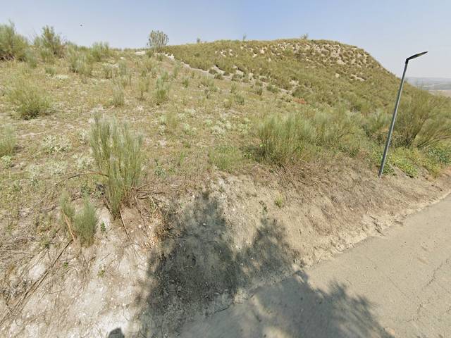 Terreno residencial en Venta en De Cuernavacas en Illana