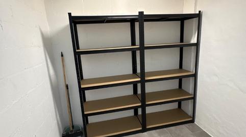 Foto 2 de Traster de lloguer a Calle Enrique Martínez, 36, La Arena, Gijón