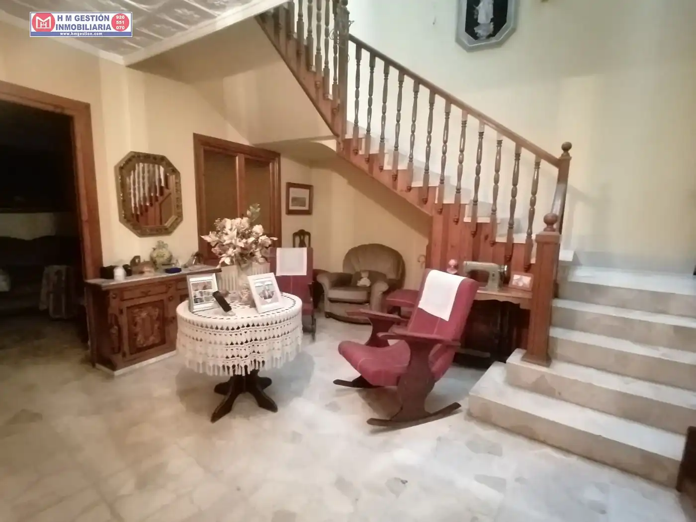 Casa en venda a Herencia, imagen 13