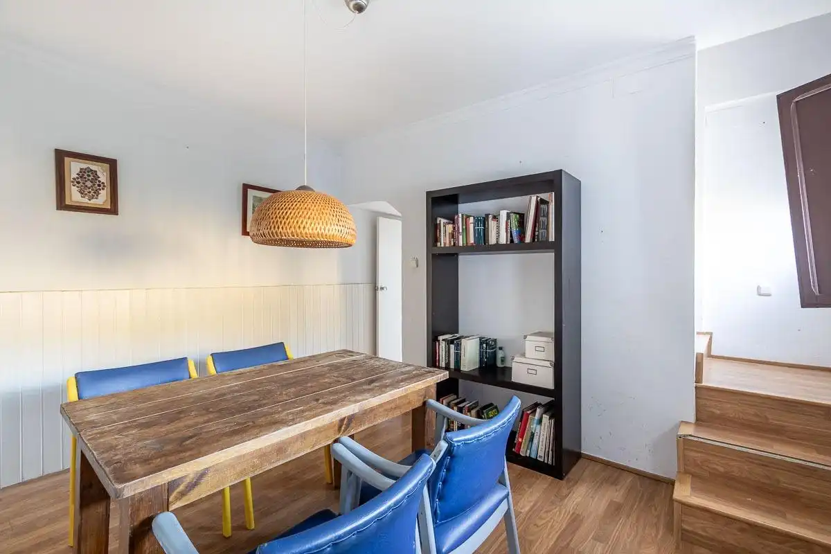 Villa avec jardin à vendre à Camino Viejo del Cementerio 9B, imagen 22