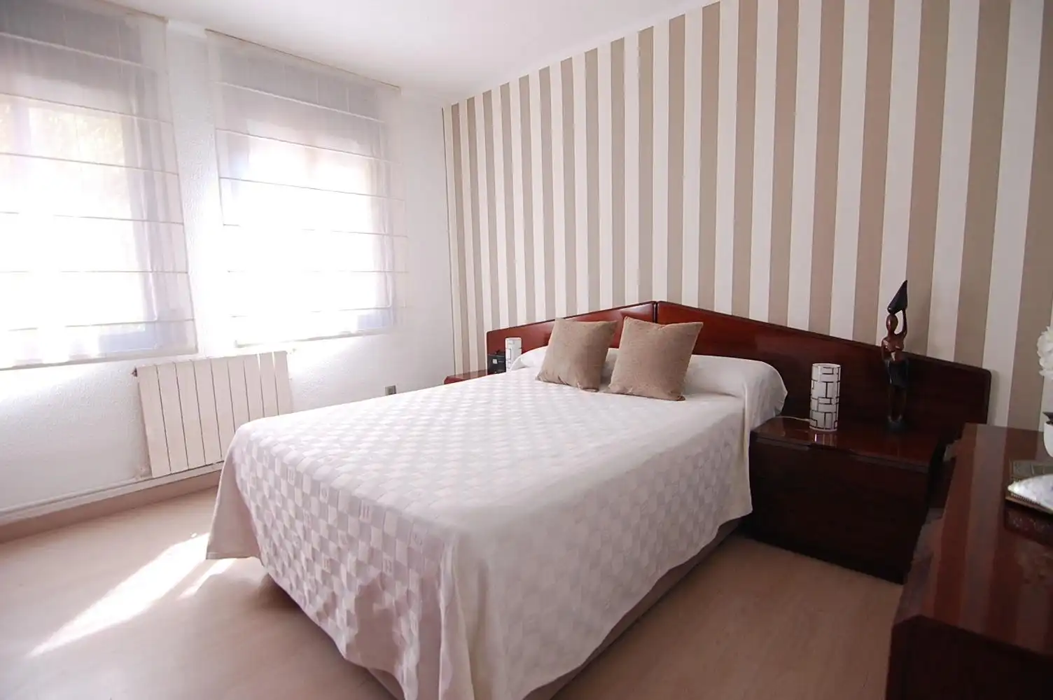Habitación de Piso en venta en Badalona con Aire acondicionado, Calefacción y Balcón