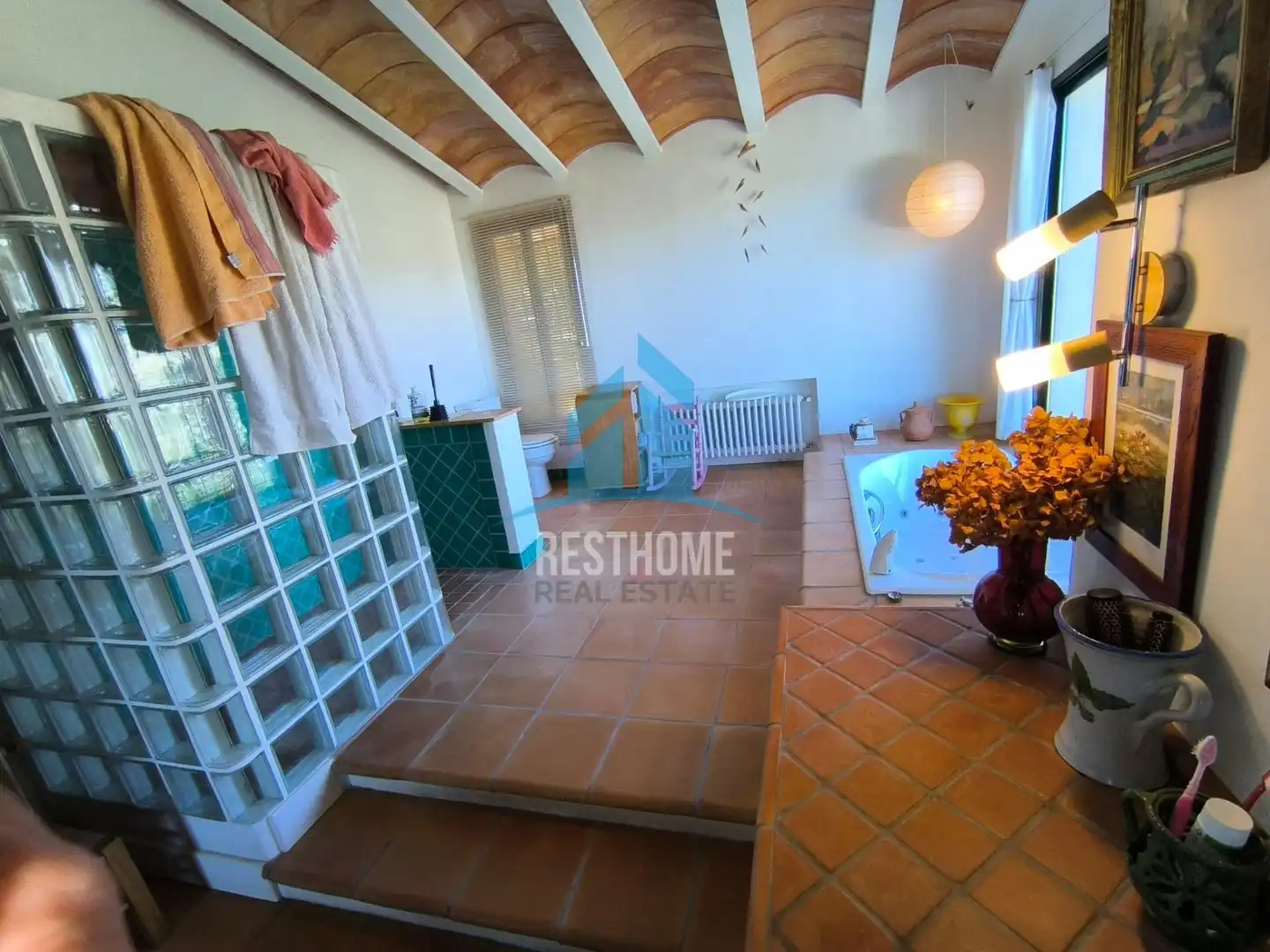 Villa con giardino in vendita a Urbanizacion MONTEPINO, imagen 20