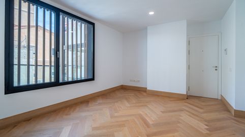 Foto 2 de Apartament en venda a La Malagueta - Monte Sancha, Málaga Capital