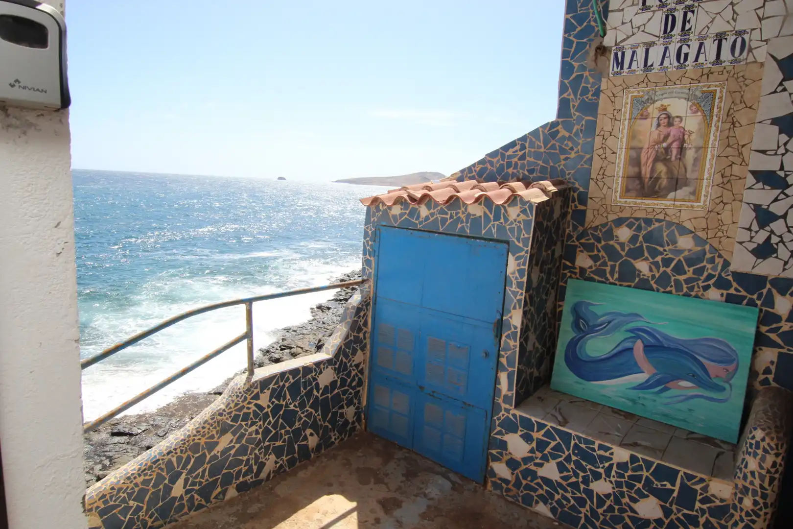 Piso en venta en Playa del Hombre - Taliarte - Salinetas