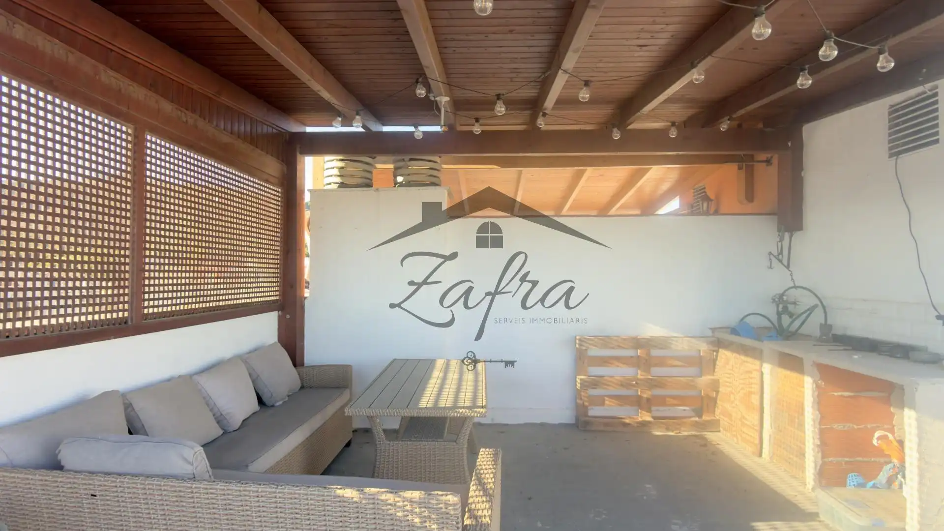 Wohnung mit Terrasse zum Verkauf in Platja d'Aro, imagen 2