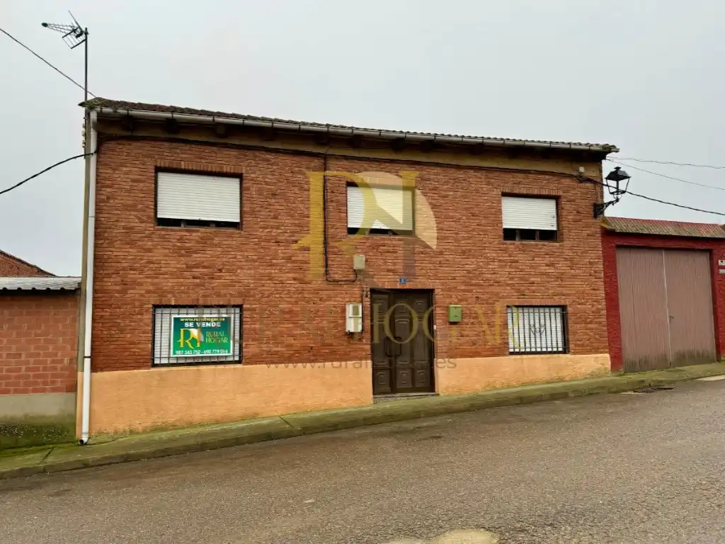 Maison avec jardin à vendre à Villamañán, imagen 6