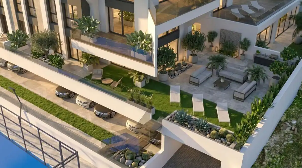 Apartment mit Pool zum Verkauf in La Cala de Villajoyosa, imagen 86