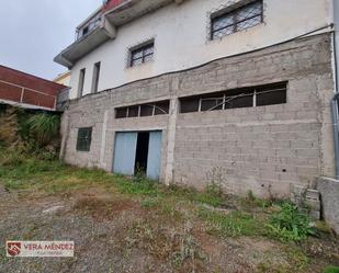 Exterior view of Premises for sale in Tacoronte