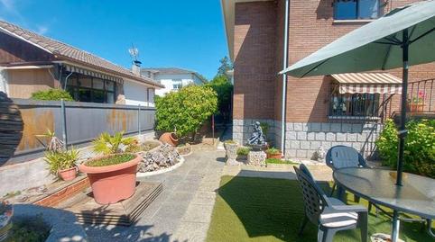 Foto 3 de Casa o xalet en venda a Avenida Camilo José Cela, Cebreros, Ávila