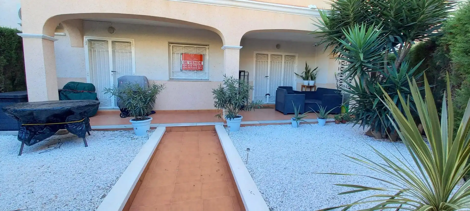 Apartament amb terrassa en venda a J-1 P FLAMENCA NORTE 96, imagen 10