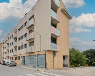 Exterior view of Flat for sale in Manresa  with Air Conditioner