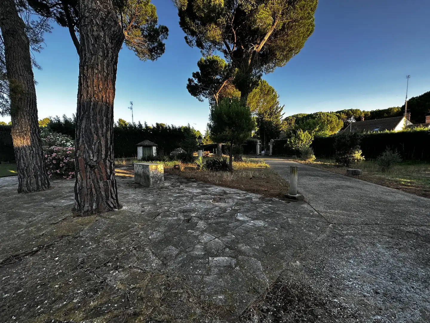 Residential land for sale in Calle Pío Baroja 137, imagen 13