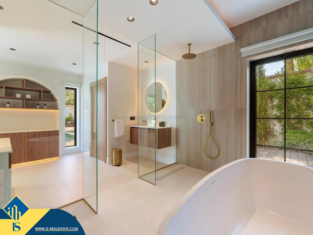 Chalet con piscina en venta en Nueva Andalucía, imagen 23