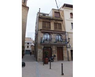 Exterior view of Flat for sale in Cenicero