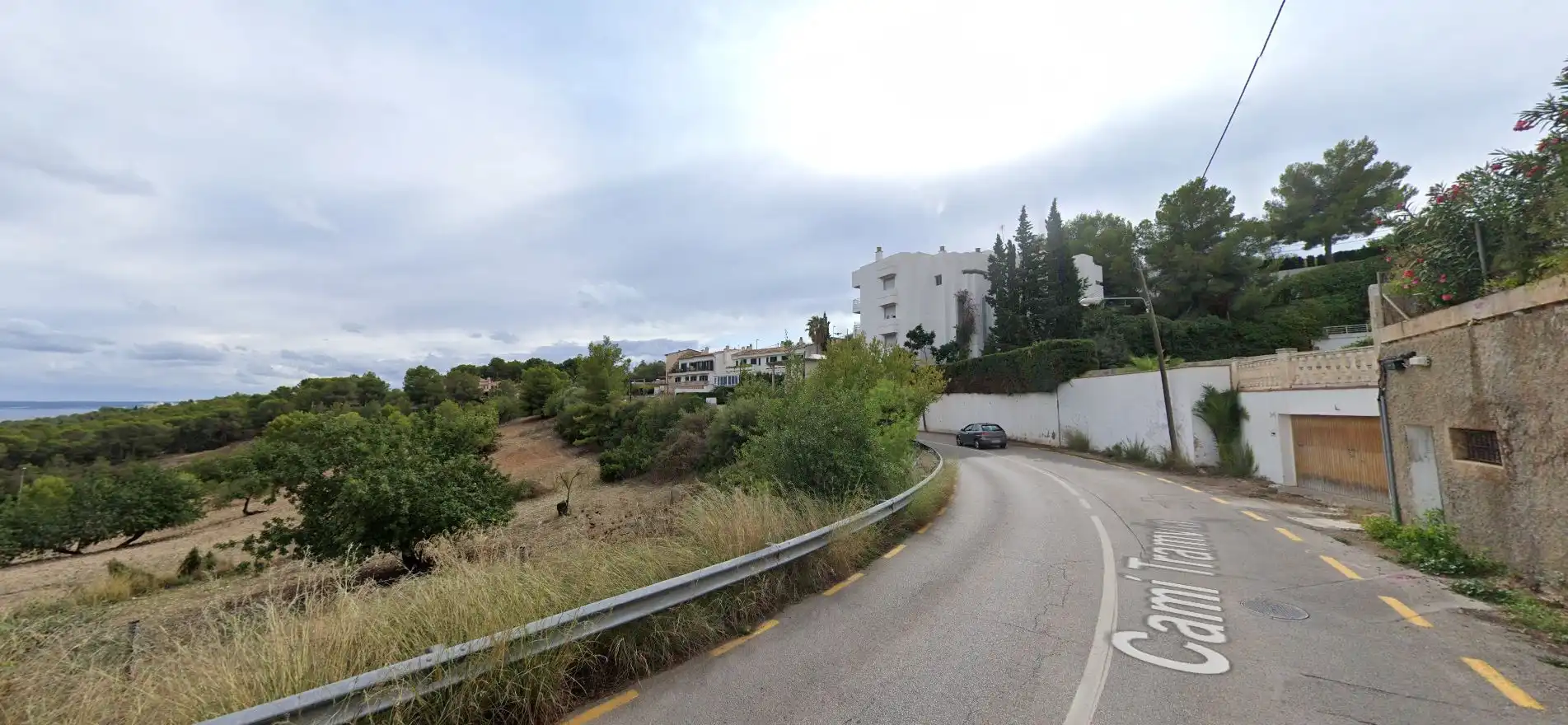 Casa o chalet en venta en Gènova