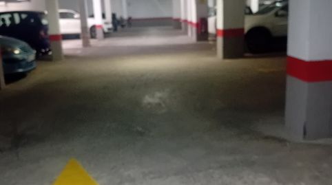 Foto 3 de Garaje en venta en Plaza Infanta Maria Cristina, 6, Ciudad Jardín, Cartagena
