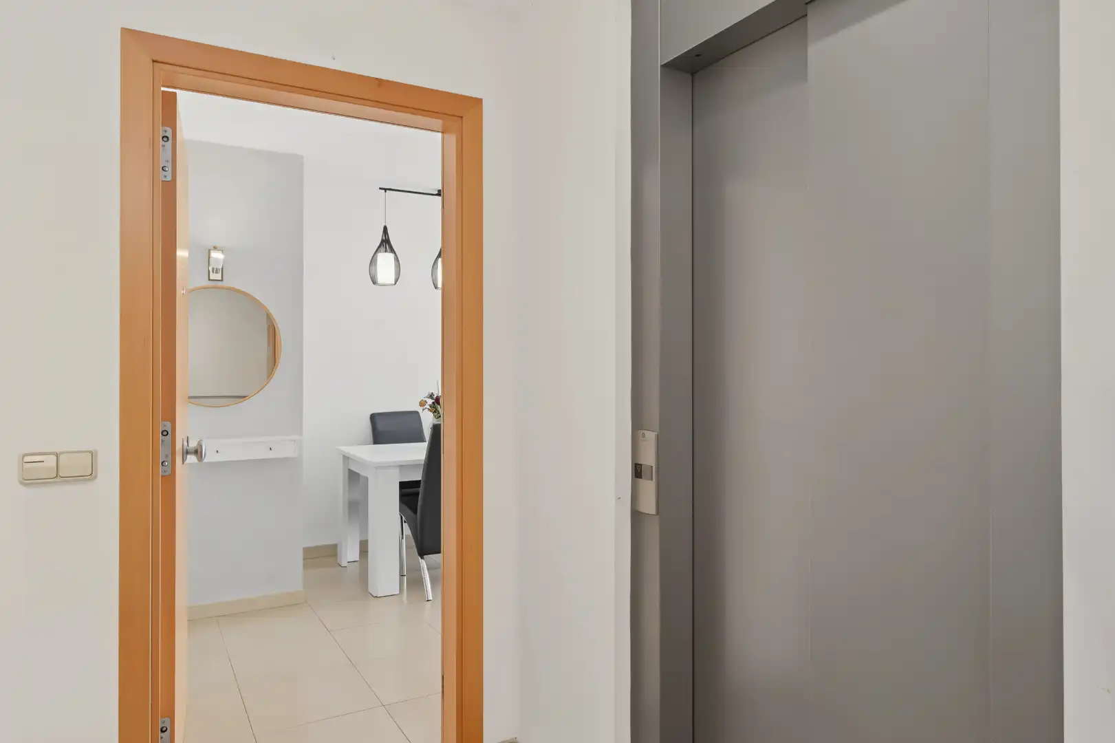 Flat for sale in Plaça dels Països Catalans, Vilobí d'Onyar