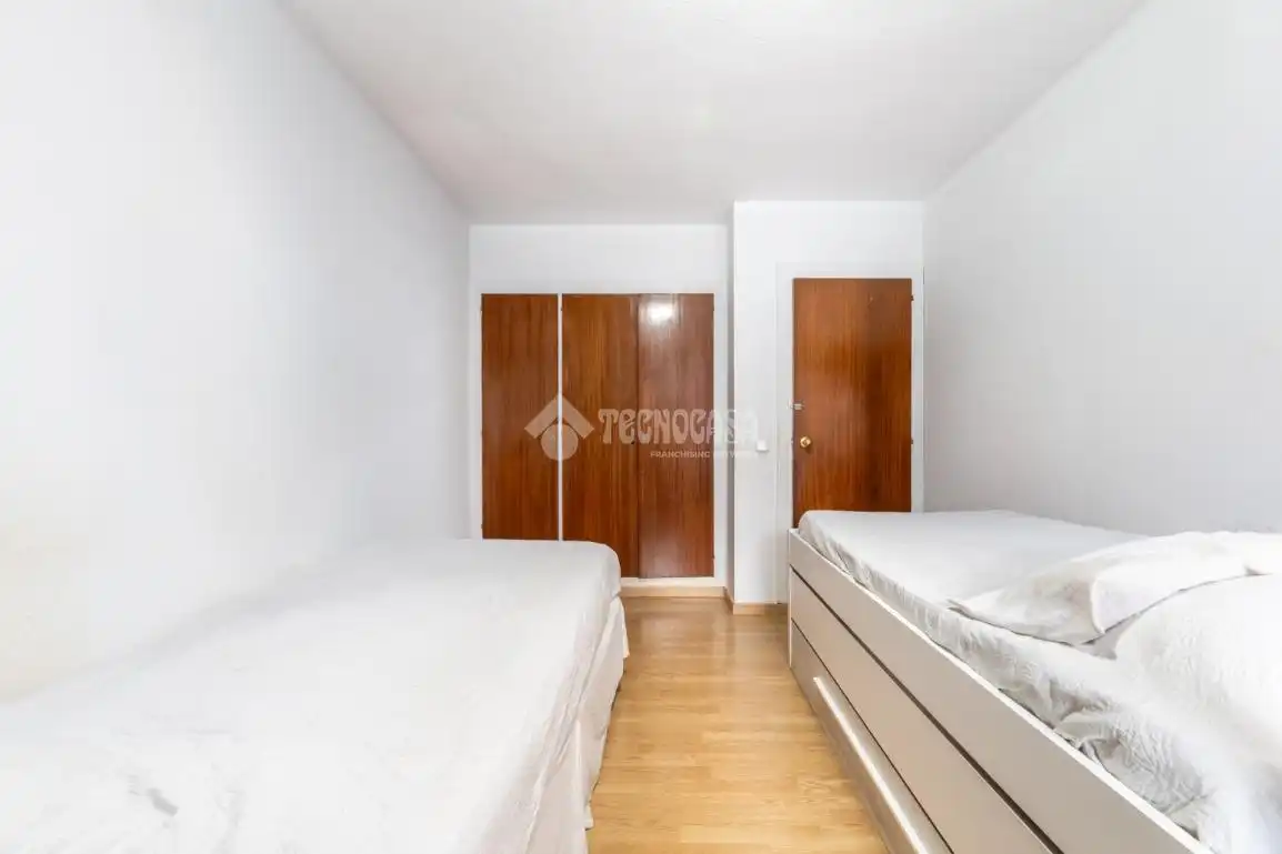 Wohnung zum Verkauf in Casco Antiguo