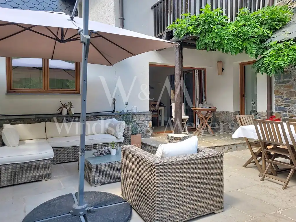 4-bedroom chalet for sale in Xixerella, La Massana · 51 of 60
