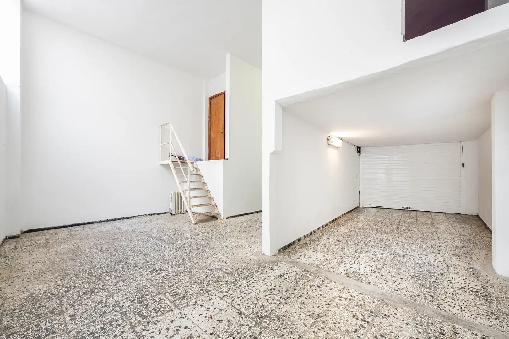 Casa adosada en venda en Las Palmas de Gran Canaria amb Terrassa, Moblat i Balcó