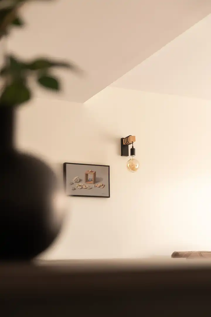 Habitación de Casa adosada en venta en Marratxí con Terraza