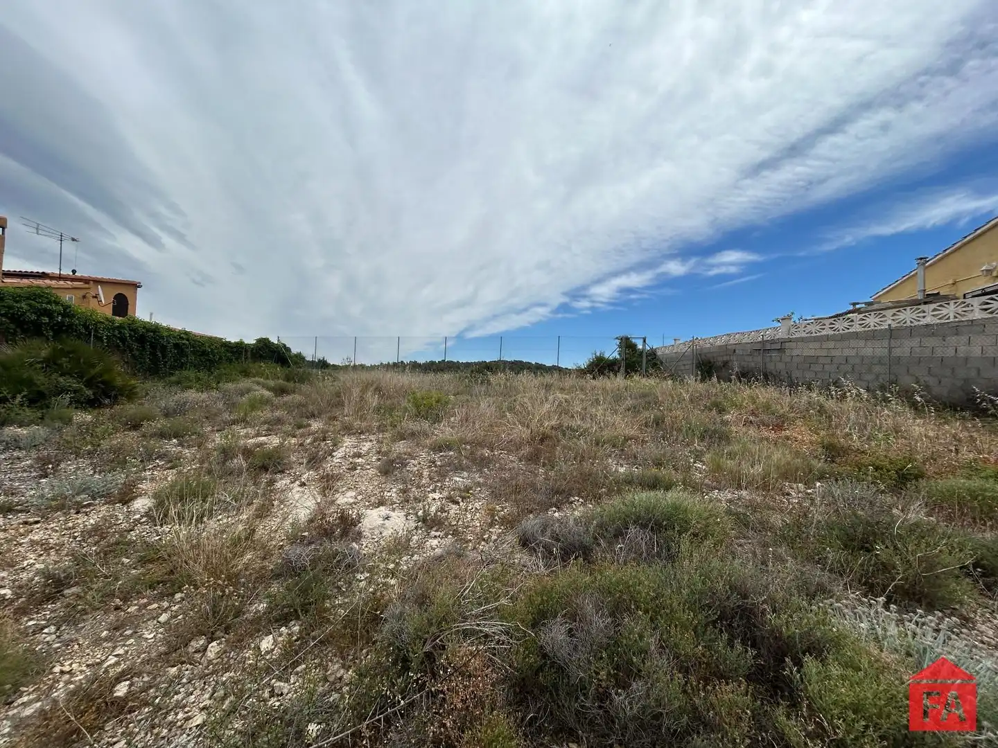 Rural land for sale in La Bisbal del Penedès