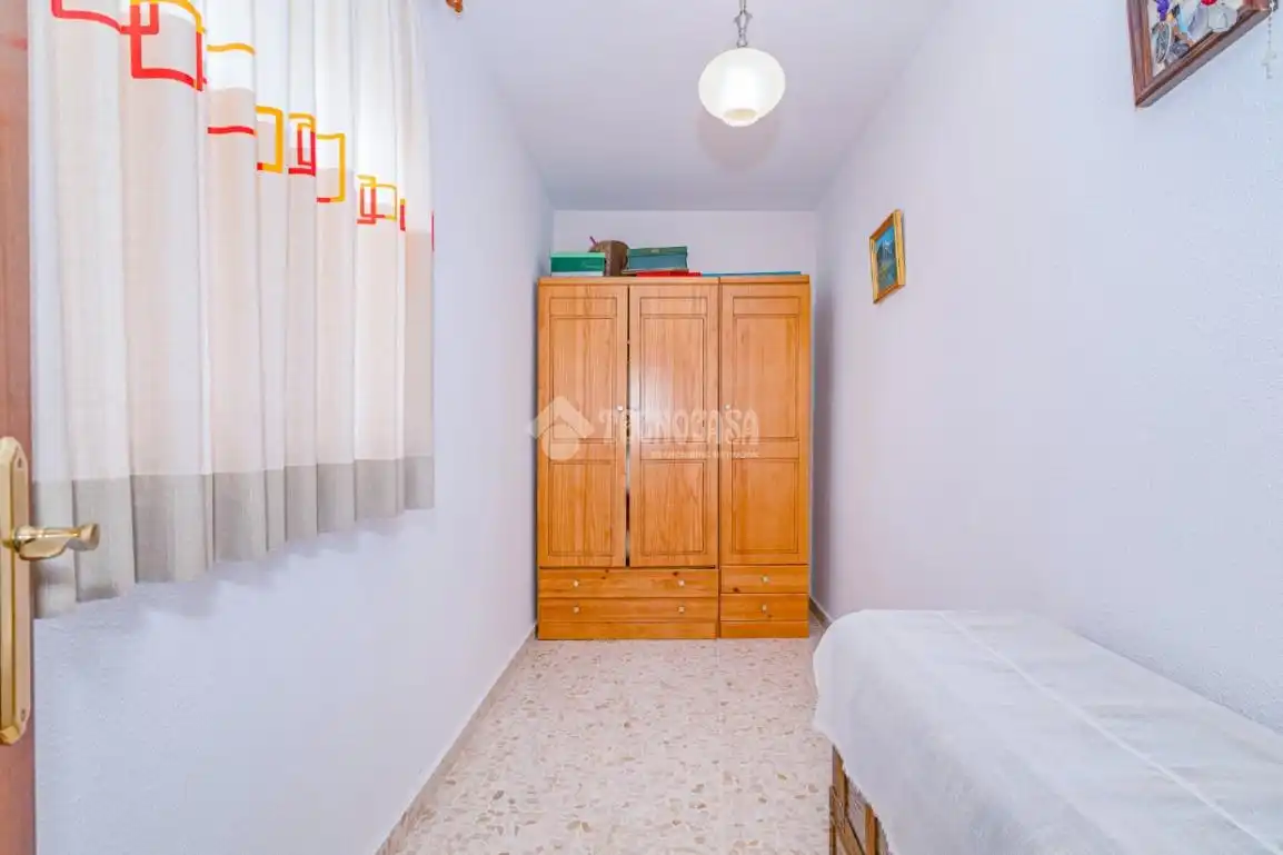 Bedroom of Detached homes for sale in Loja  with Air Conditioner