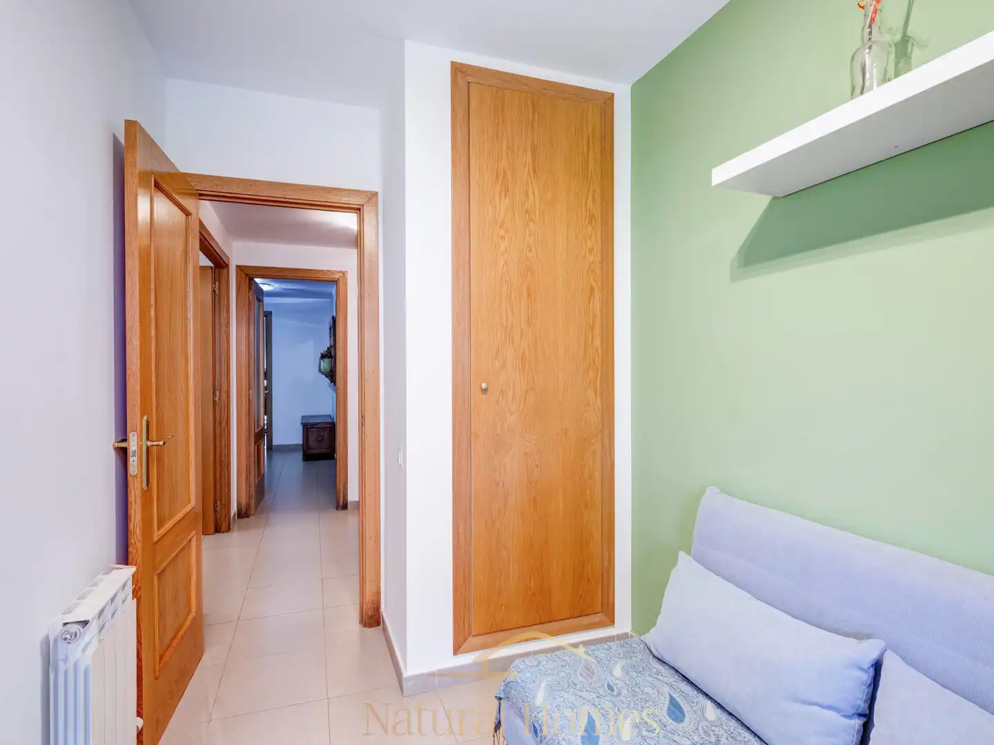 Flat for sale in Sant Andreu de Llavaneres  with Heating, Private garden and Terrace