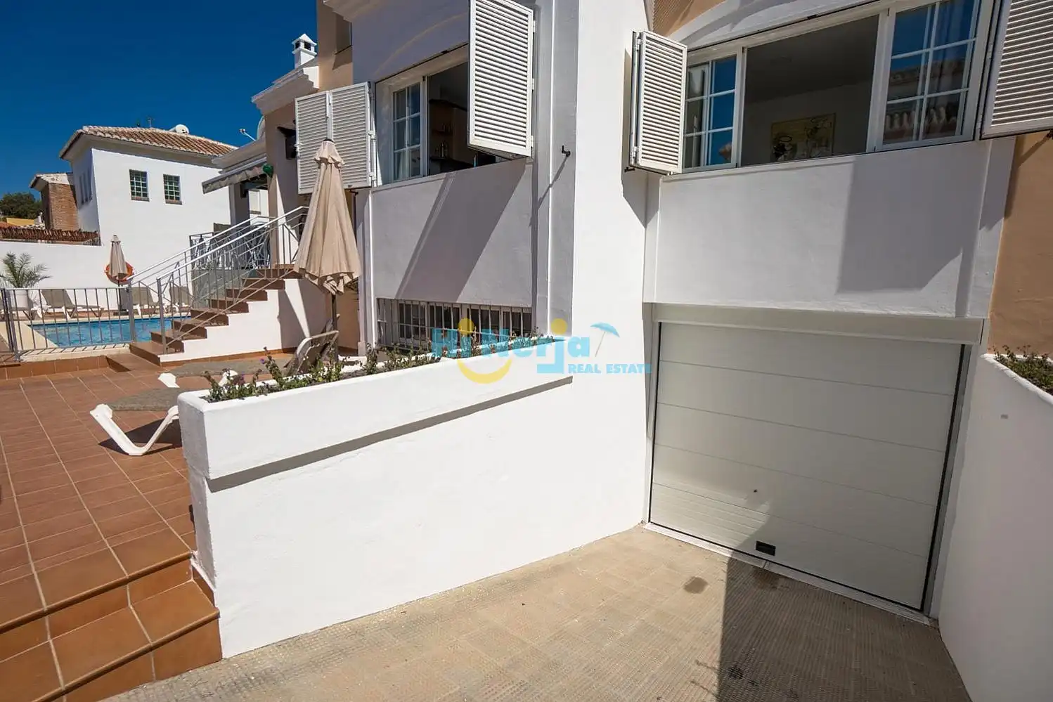Chalet con piscina en venta en Centro, imagen 8