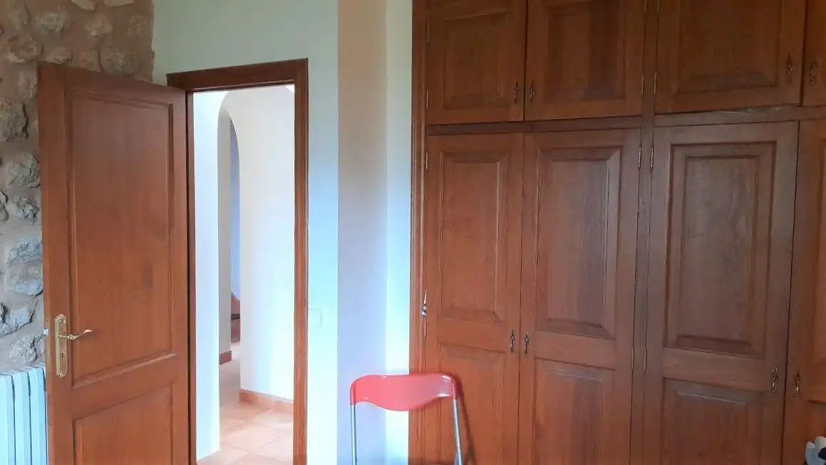 Casa adosada en venda a Sóller