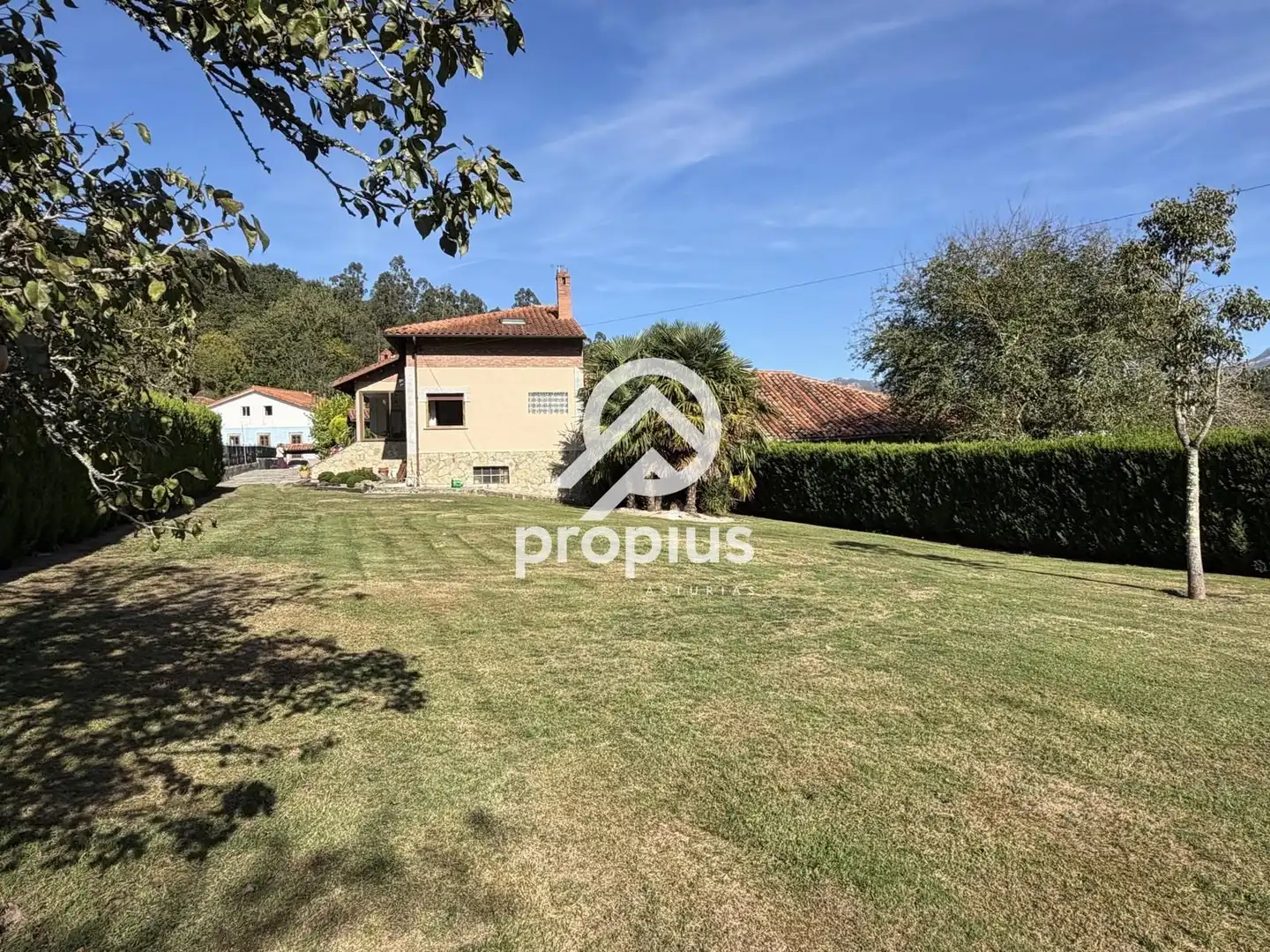 Villa con giardino in vendita a Ricaliente, imagen 10